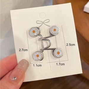 2pc Pants Adjuster Clips‎